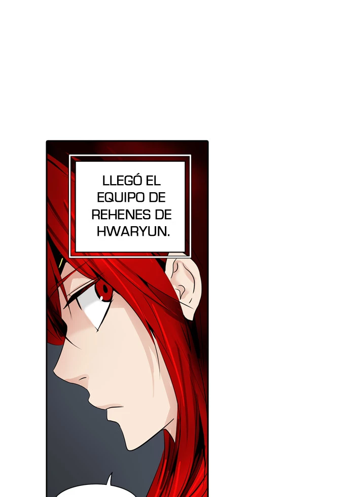 El irregular - Capítulo 289 - Página 34 - LectorTMOo
