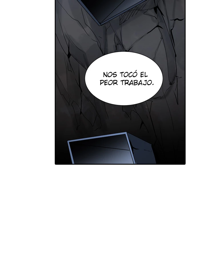 El irregular - Capítulo 289 - Página 36 - LectorTMOo