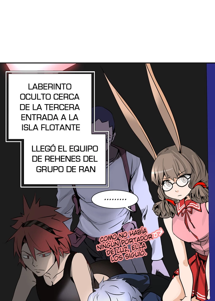 El irregular - Capítulo 289 - Página 37 - LectorTMOo