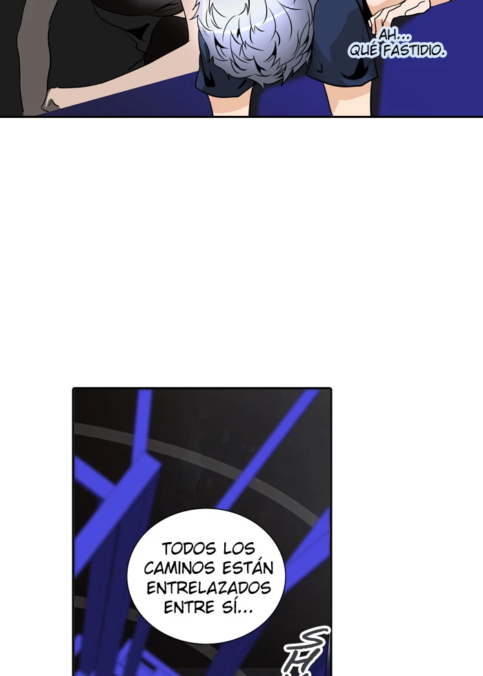El irregular - Capítulo 289 - Página 38 - LectorTMOo