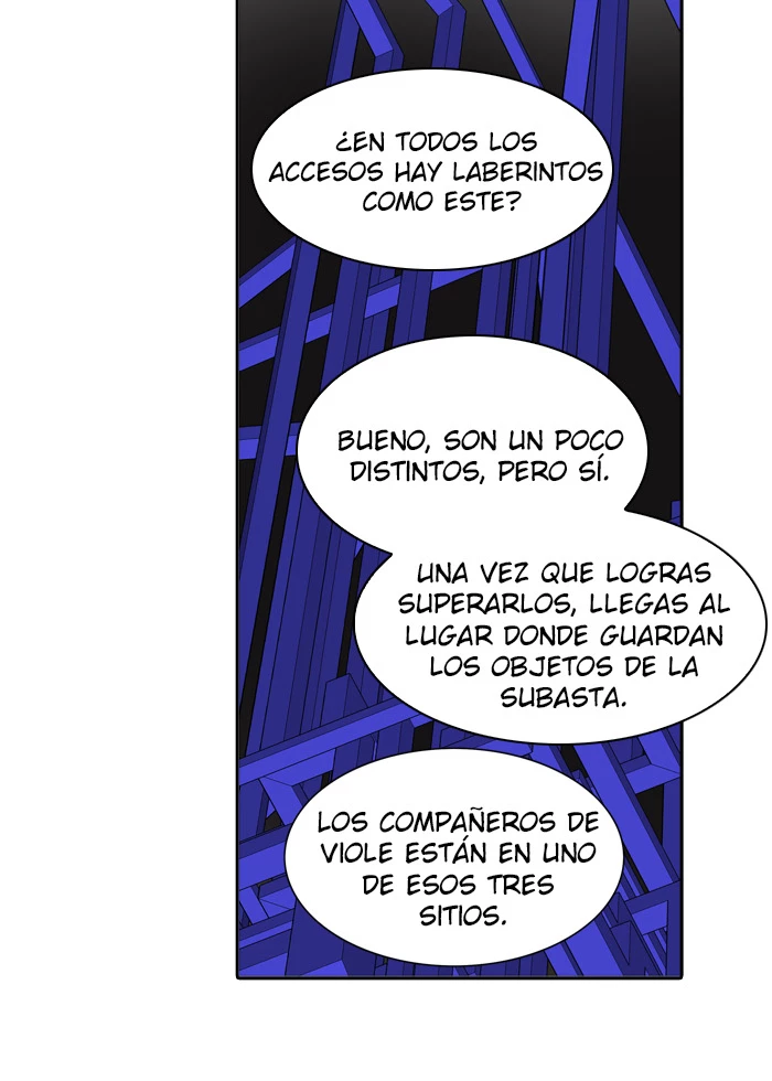 El irregular - Capítulo 289 - Página 40 - LectorTMOo