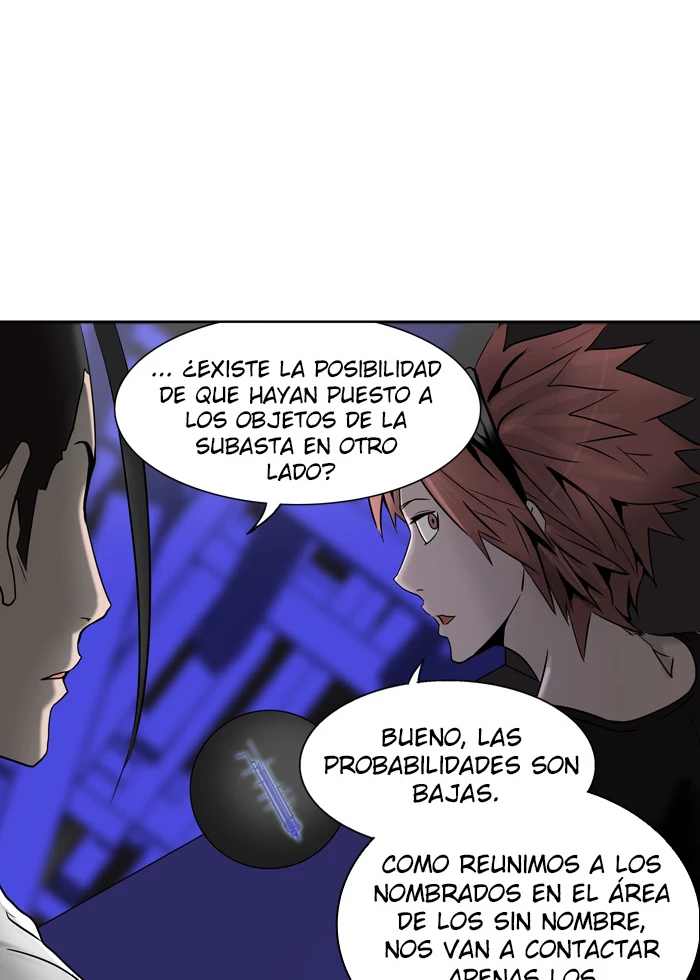 El irregular - Capítulo 289 - Página 41 - LectorTMOo