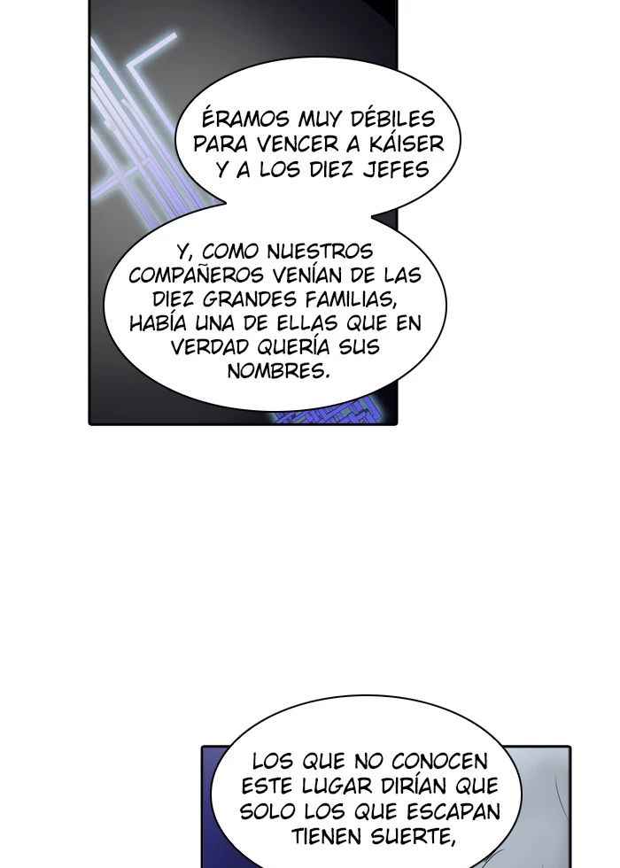El irregular - Capítulo 289 - Página 44 - LectorTMOo