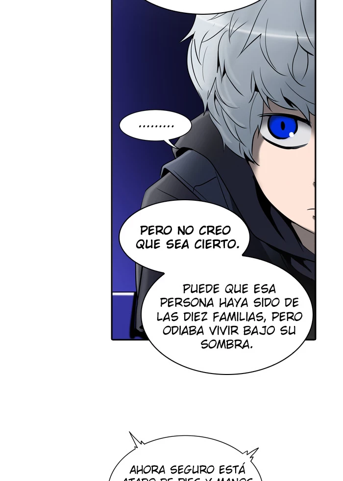 El irregular - Capítulo 289 - Página 45 - LectorTMOo