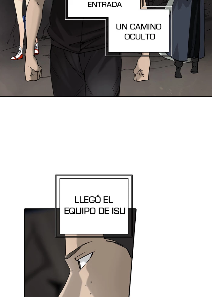 El irregular - Capítulo 289 - Página 52 - LectorTMOo