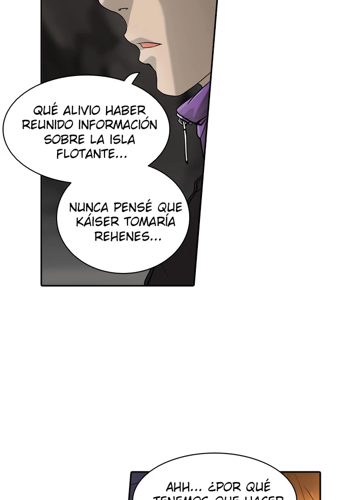 El irregular - Capítulo 289 - Página 53 - LectorTMOo