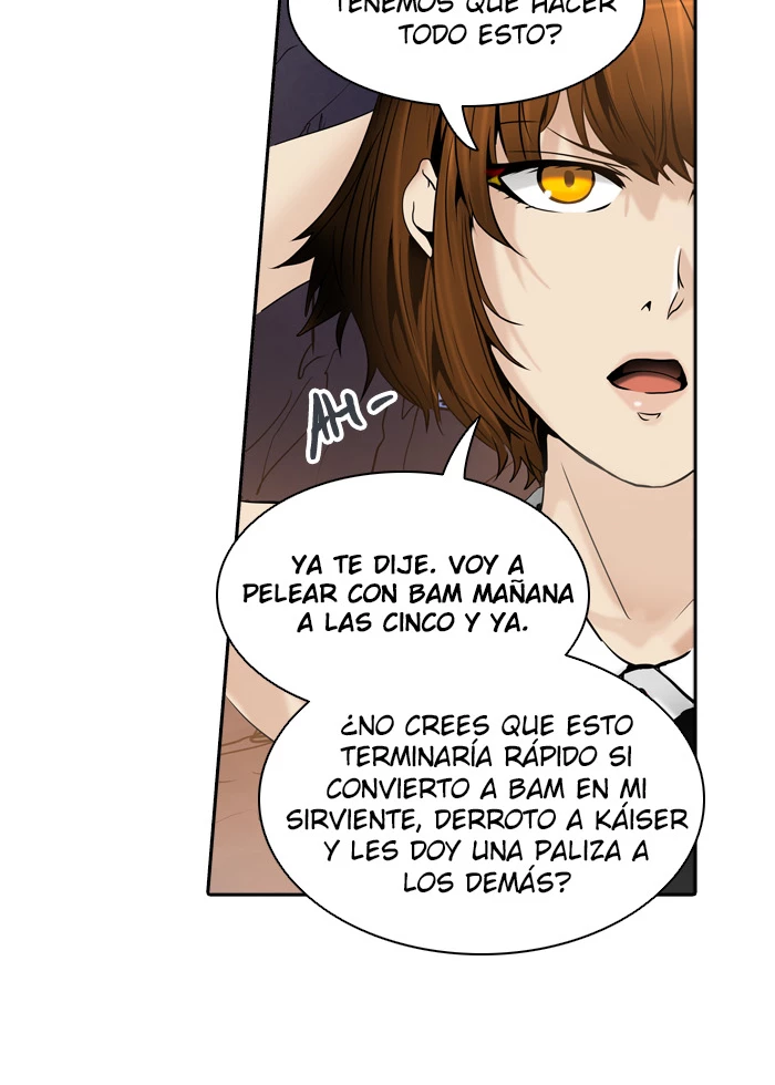 El irregular - Capítulo 289 - Página 54 - LectorTMOo