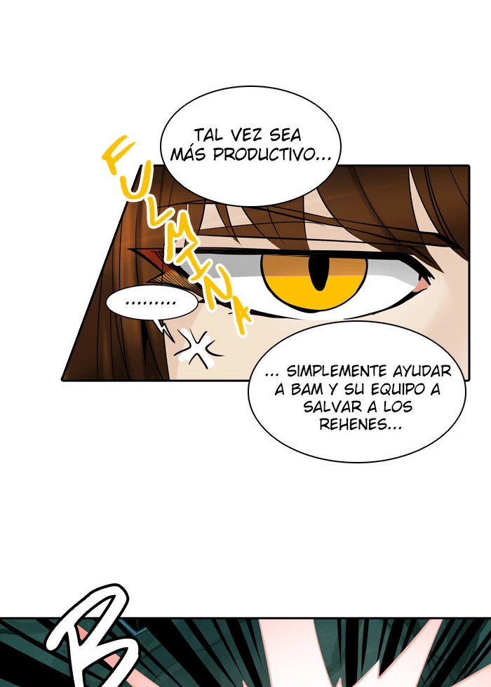 El irregular - Capítulo 289 - Página 56 - LectorTMOo