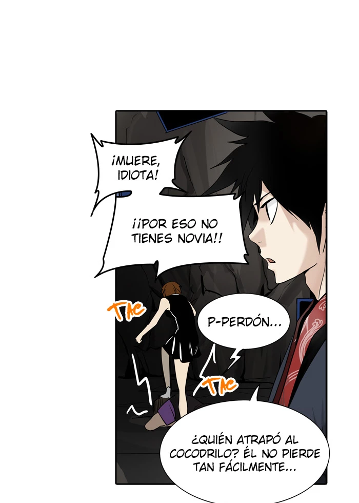 El irregular - Capítulo 289 - Página 59 - LectorTMOo