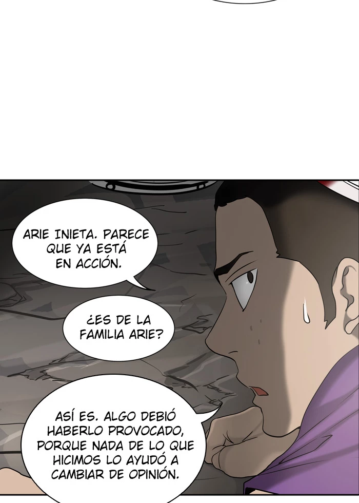 El irregular - Capítulo 289 - Página 60 - LectorTMOo