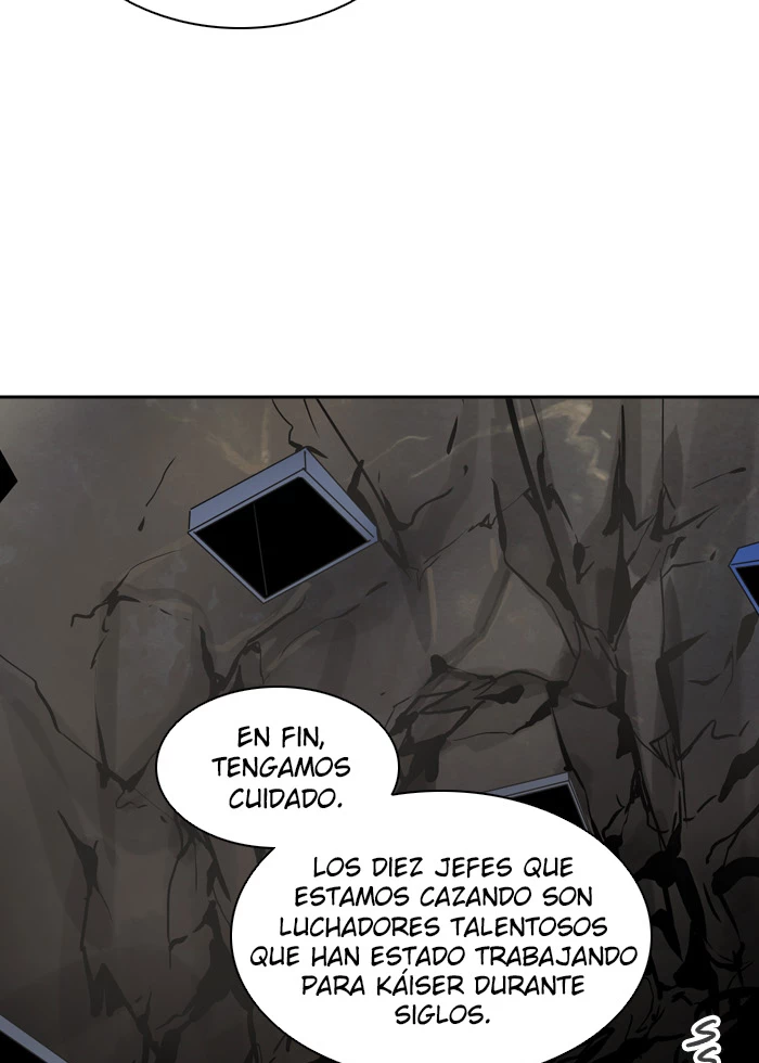 El irregular - Capítulo 289 - Página 61 - LectorTMOo
