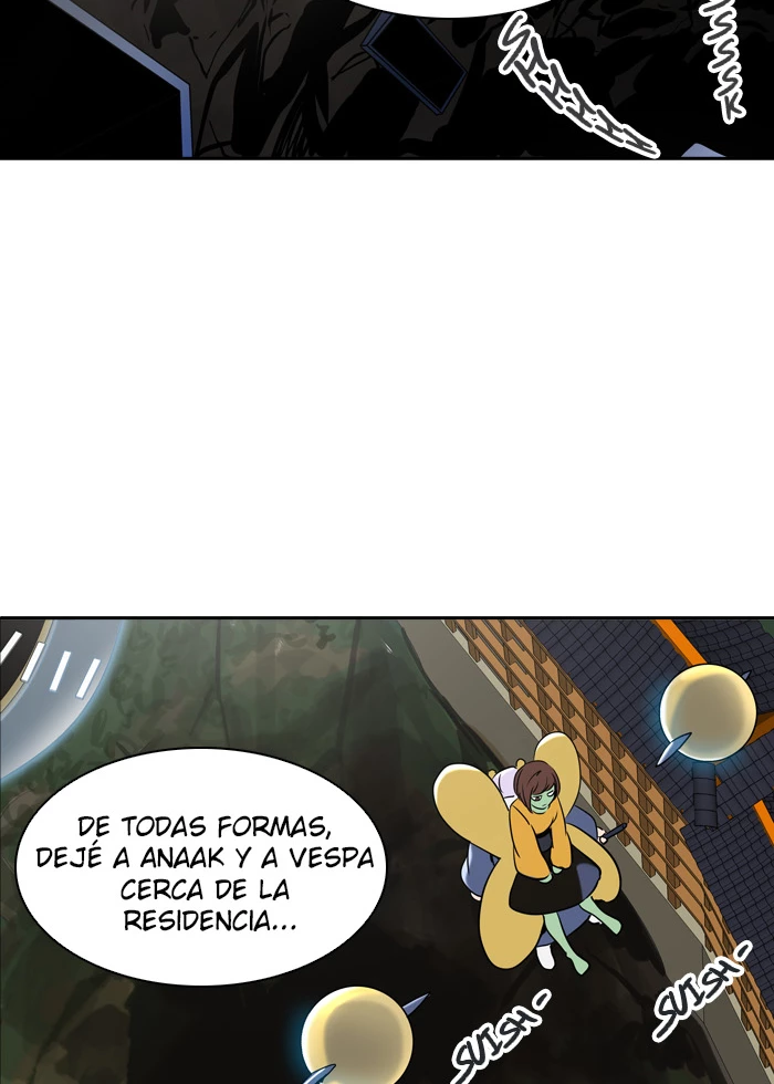 El irregular - Capítulo 289 - Página 62 - LectorTMOo