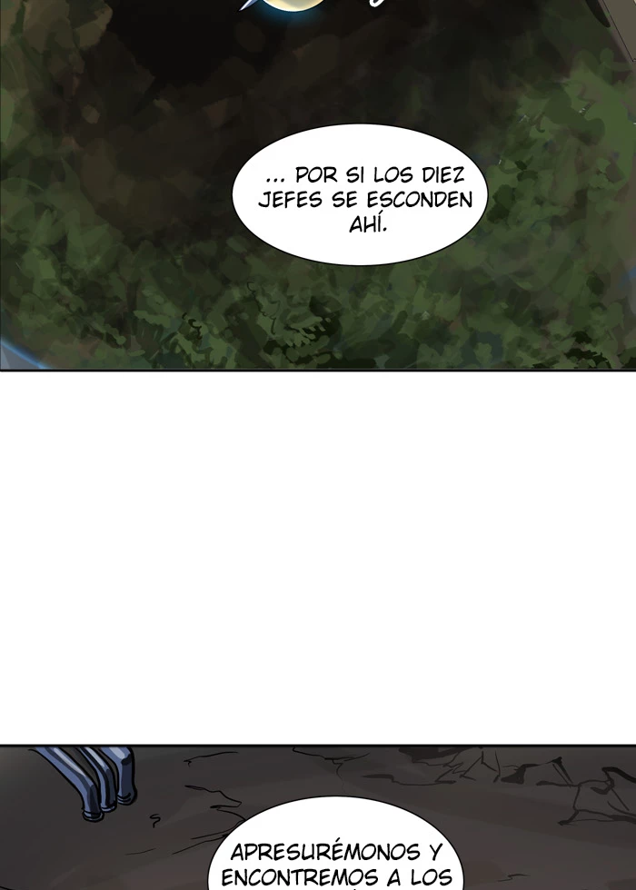 El irregular - Capítulo 289 - Página 63 - LectorTMOo