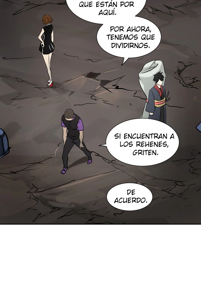 El irregular - Capítulo 289 - Página 64 - LectorTMOo