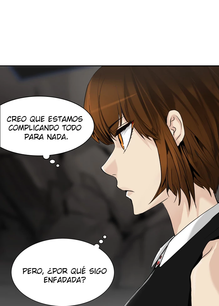 El irregular - Capítulo 289 - Página 65 - LectorTMOo