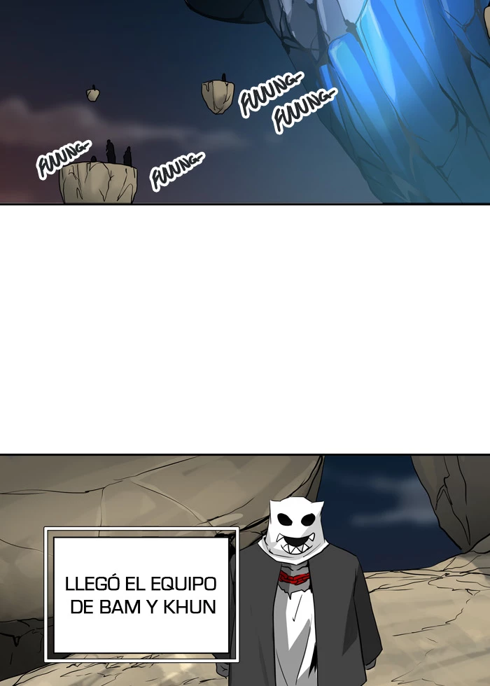 El irregular - Capítulo 289 - Página 69 - LectorTMOo