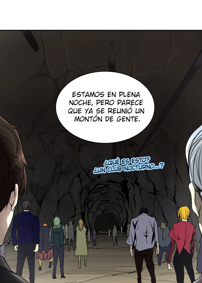 El irregular - Capítulo 289 - Página 71 - LectorTMOo
