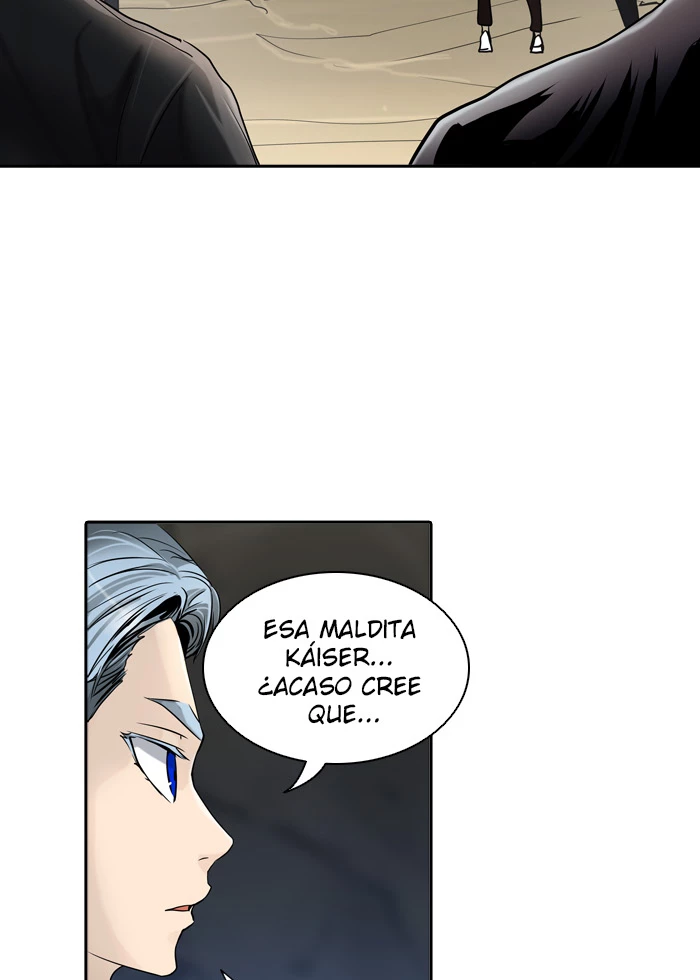 El irregular - Capítulo 289 - Página 72 - LectorTMOo