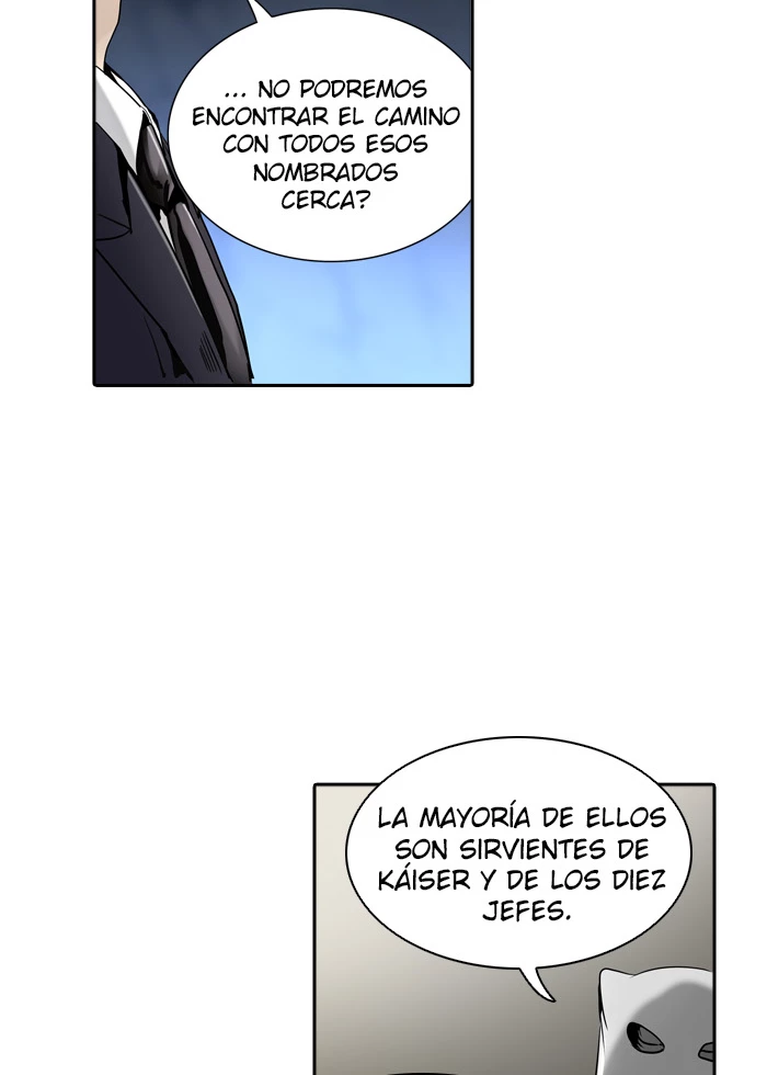 El irregular - Capítulo 289 - Página 73 - LectorTMOo