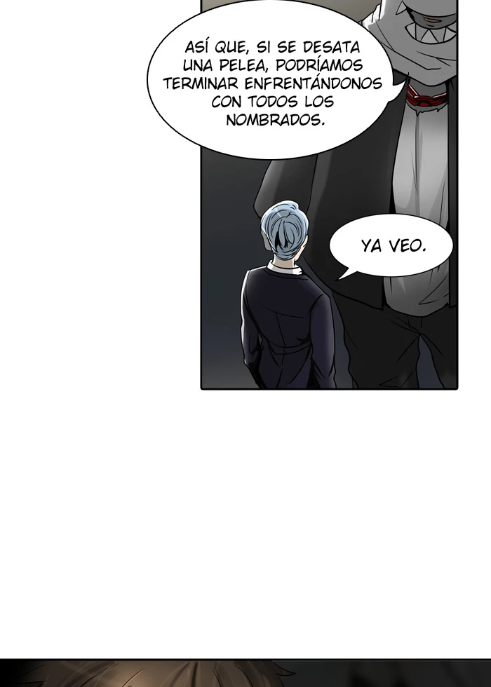 El irregular - Capítulo 289 - Página 74 - LectorTMOo