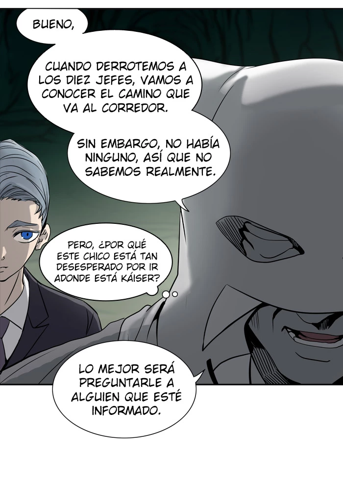 El irregular - Capítulo 289 - Página 76 - LectorTMOo