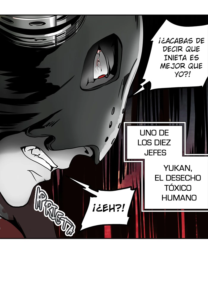 El irregular - Capítulo 289 - Página 81 - LectorTMOo