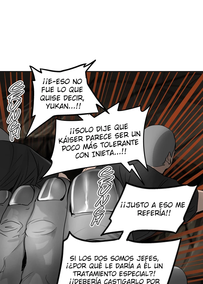 El irregular - Capítulo 289 - Página 82 - LectorTMOo