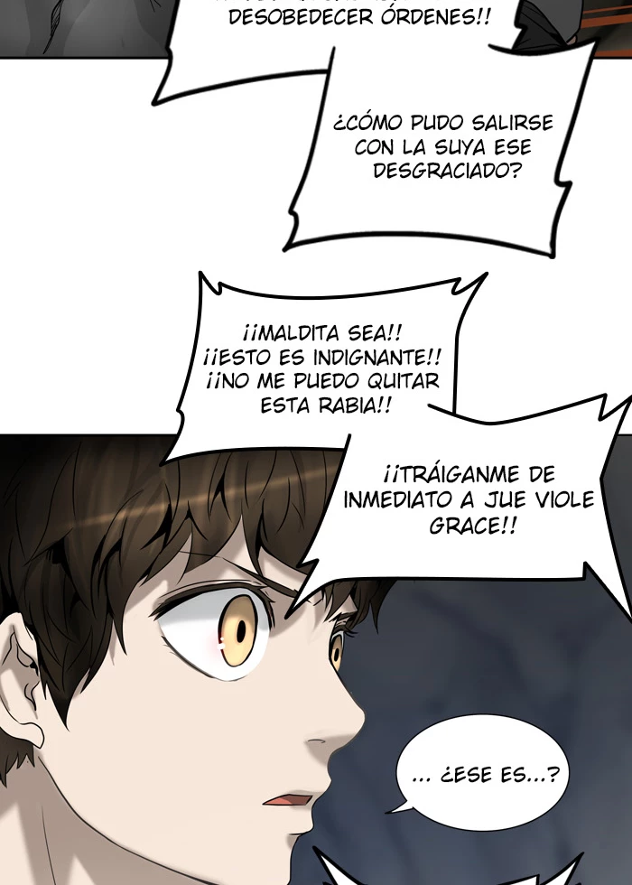 El irregular - Capítulo 289 - Página 83 - LectorTMOo