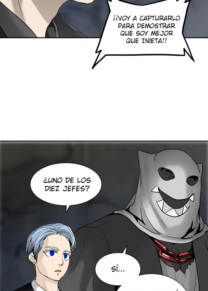 El irregular - Capítulo 289 - Página 84 - LectorTMOo