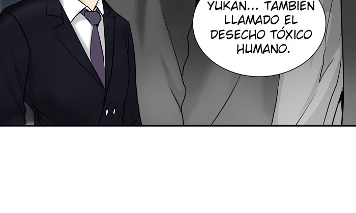 El irregular - Capítulo 289 - Página 85 - LectorTMOo