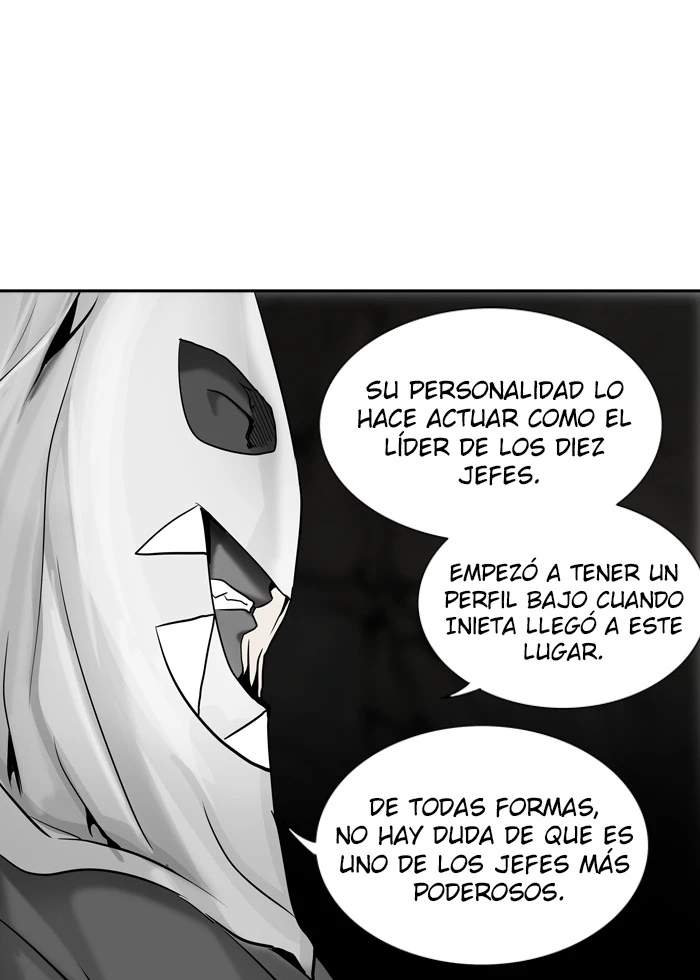 El irregular - Capítulo 289 - Página 86 - LectorTMOo