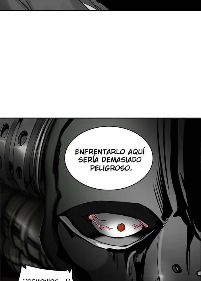 El irregular - Capítulo 289 - Página 87 - LectorTMOo