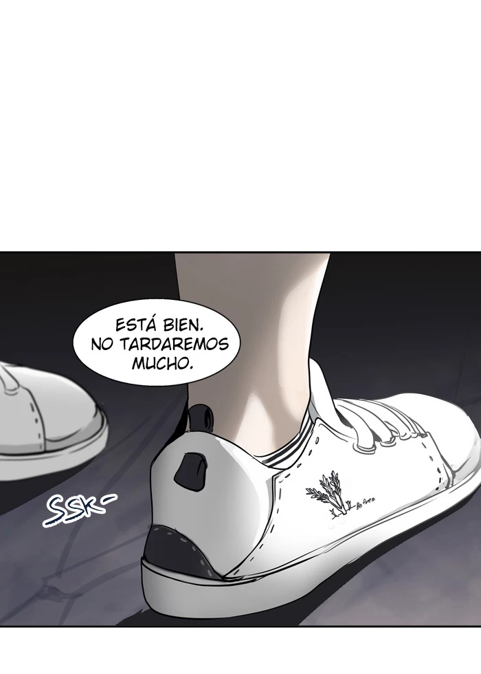 El irregular - Capítulo 289 - Página 91 - LectorTMOo