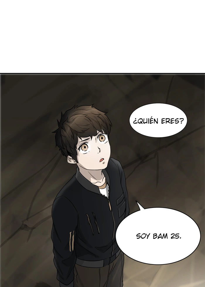 El irregular - Capítulo 289 - Página 96 - LectorTMOo
