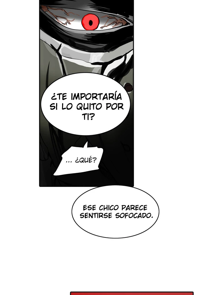 El irregular - Capítulo 289 - Página 98 - LectorTMOo