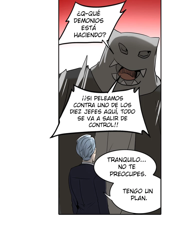 El irregular - Capítulo 289 - Página 99 - LectorTMOo