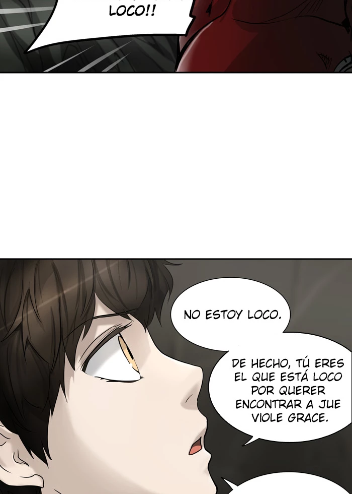 El irregular - Capítulo 289 - Página 100 - LectorTMOo