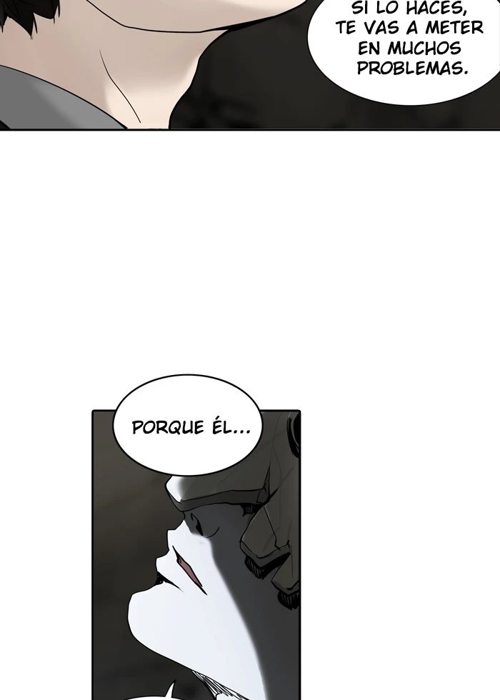 El irregular - Capítulo 289 - Página 101 - LectorTMOo