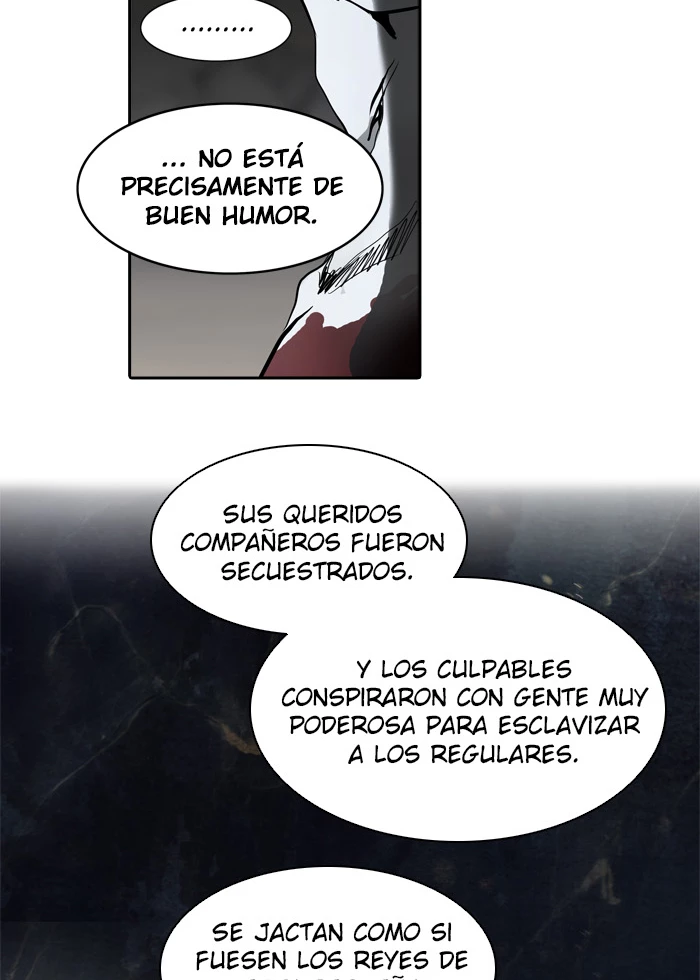 El irregular - Capítulo 289 - Página 102 - LectorTMOo