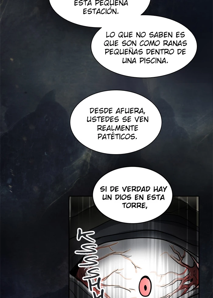 El irregular - Capítulo 289 - Página 103 - LectorTMOo