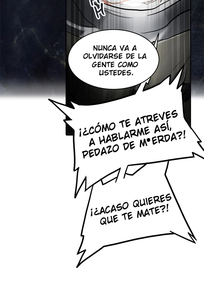 El irregular - Capítulo 289 - Página 104 - LectorTMOo