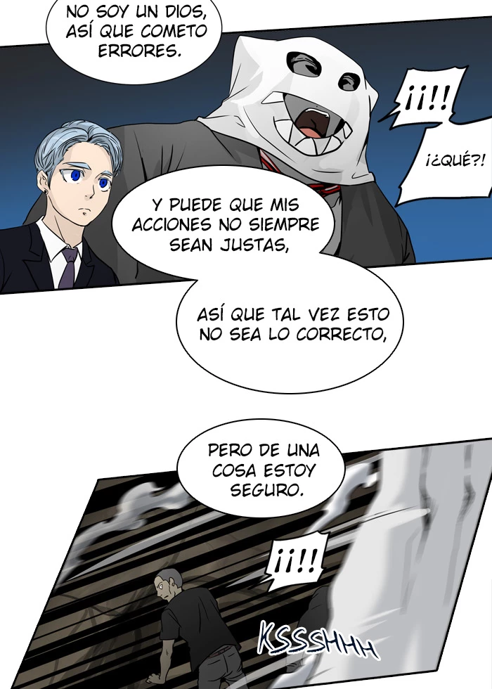 El irregular - Capítulo 289 - Página 109 - LectorTMOo
