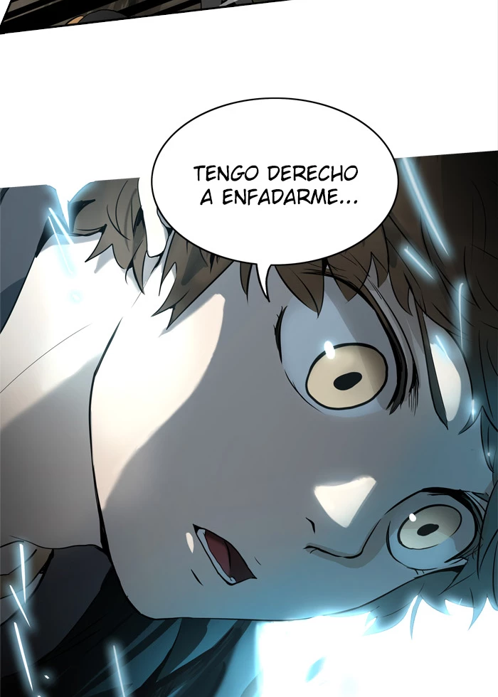 El irregular - Capítulo 289 - Página 110 - LectorTMOo