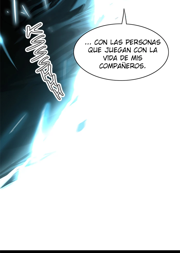 El irregular - Capítulo 289 - Página 111 - LectorTMOo