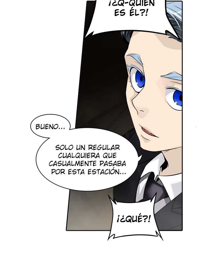 El irregular - Capítulo 290 - Página 8 - LectorTMOo