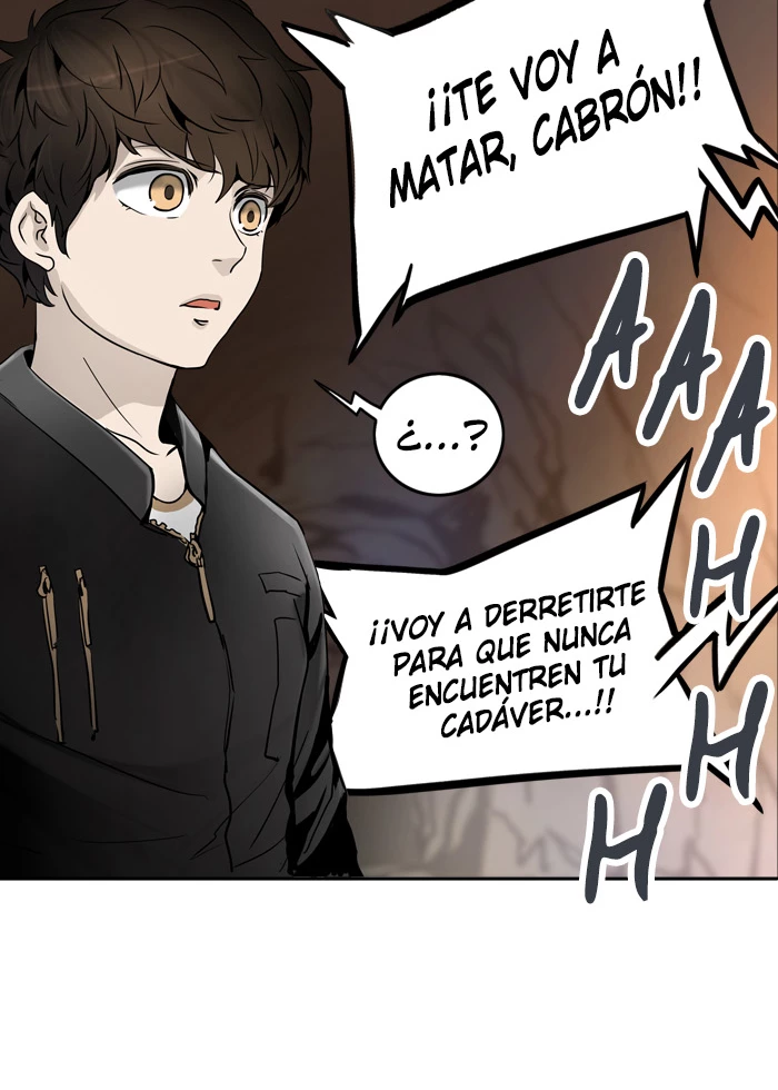 El irregular - Capítulo 290 - Página 11 - LectorTMOo
