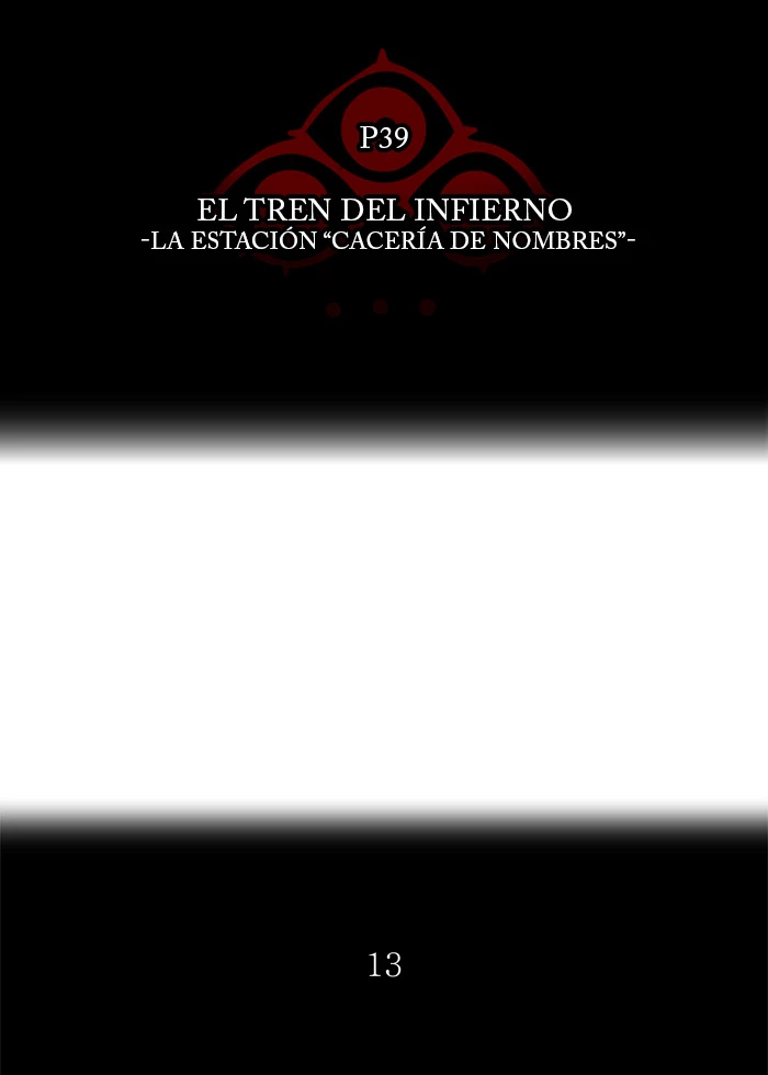 El irregular - Capítulo 290 - Página 13 - LectorTMOo