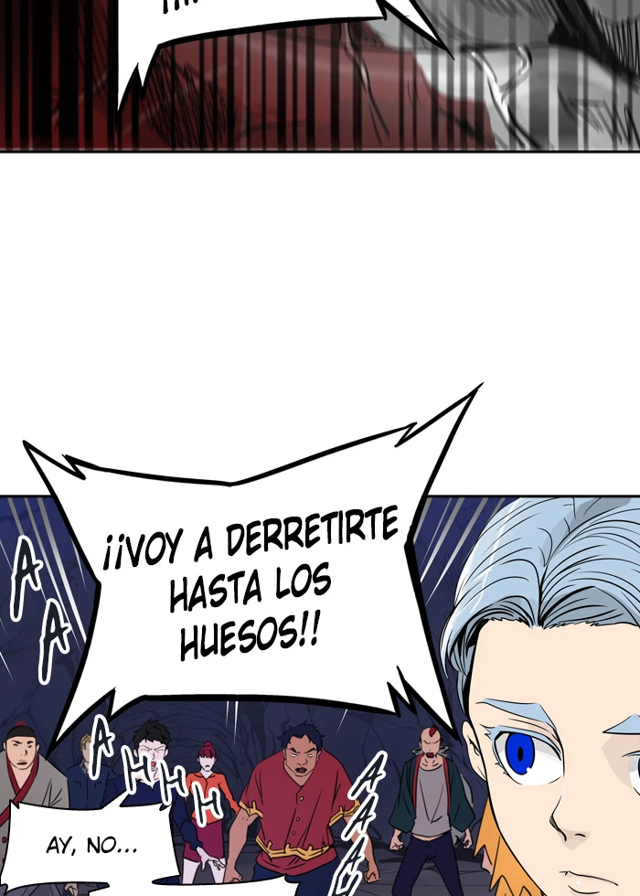 El irregular - Capítulo 290 - Página 16 - LectorTMOo