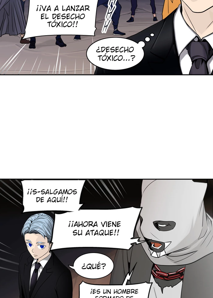 El irregular - Capítulo 290 - Página 17 - LectorTMOo