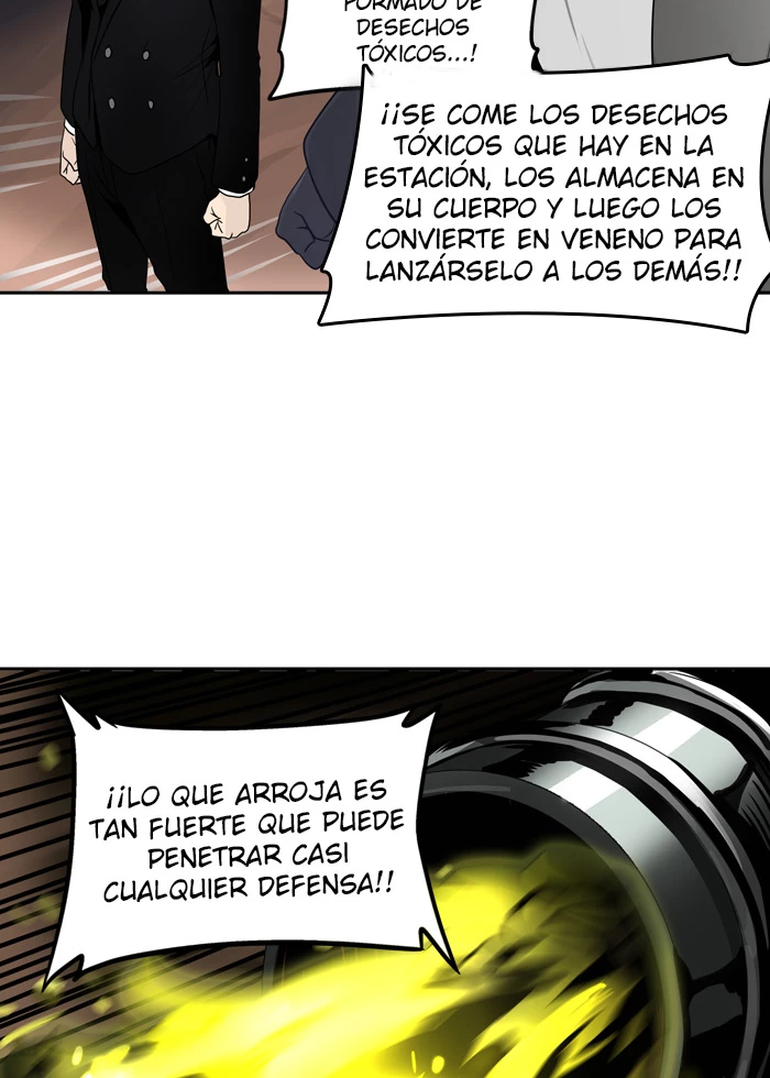 El irregular - Capítulo 290 - Página 18 - LectorTMOo